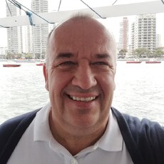 Фотография мужчины Костя, 57 лет из г. Минск