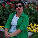 Мила, 52 года