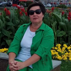 Фотография девушки Мила, 52 года из г. Пермь