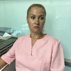 Фотография девушки Светлана, 45 лет из г. Раменское