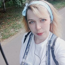 Фотография девушки Мила, 39 лет из г. Обь