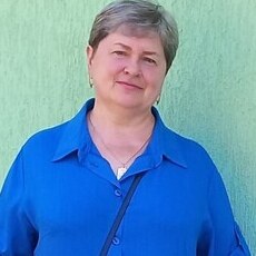 Фотография девушки Татьяна, 54 года из г. Житомир
