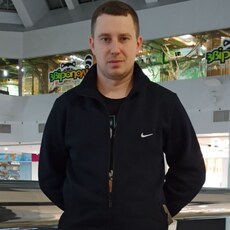 Фотография мужчины Максим, 38 лет из г. Севастополь