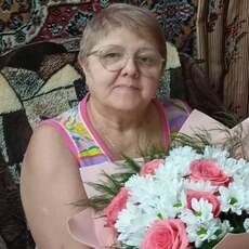 Фотография девушки Ирина, 64 года из г. Тацинская