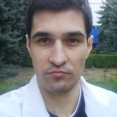 Фотография мужчины Адрян, 36 лет из г. Кишинев