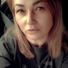 Фотография девушки Нина, 49 лет из г. Владивосток