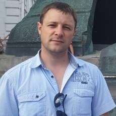 Фотография мужчины Игорь, 45 лет из г. Калининград