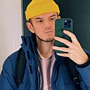 Павел, 33 года