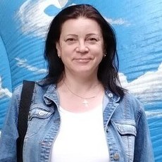 Фотография девушки Oksana, 53 года из г. Прага