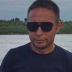 Фотография мужчины Саша, 38 лет из г. Меленки