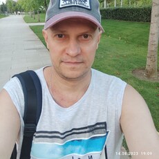 Фотография мужчины Сергей, 42 года из г. Краснодар