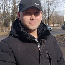 Фотография мужчины Сергей, 43 года из г. Макеевка