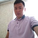 Сагнгали, 32 года