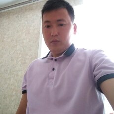 Фотография мужчины Сагнгали, 32 года из г. Астрахань