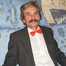 Фотография мужчины Игорь, 63 года из г. Тамбов