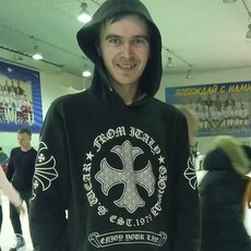 Фотография мужчины Антон, 30 лет из г. Кузнецк