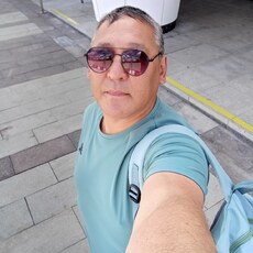 Фотография мужчины Марат, 53 года из г. Мытищи