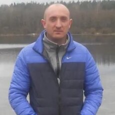 Фотография мужчины Михаил, 42 года из г. Витебск