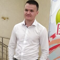 Фотография мужчины Денис, 39 лет из г. Чебоксары