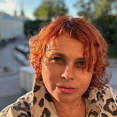 Фотография девушки Кристина, 52 года из г. Уфа