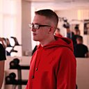 Дмитрий, 25 лет