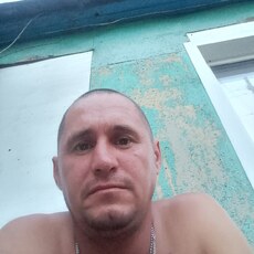 Фотография мужчины Санек, 40 лет из г. Алейск