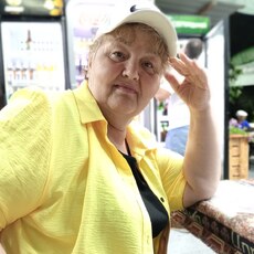 Фотография девушки Наташа, 63 года из г. Челябинск