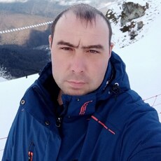 Фотография мужчины Юрий, 36 лет из г. Красноуфимск