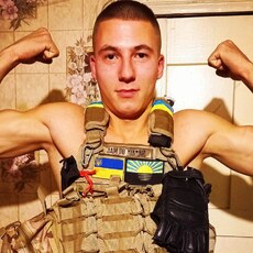 Фотография мужчины Андрей, 24 года из г. Киев