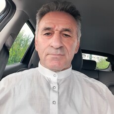 Фотография мужчины Хамидби, 57 лет из г. Нальчик