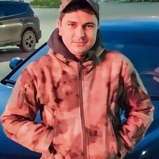Фотография мужчины Вадим, 33 года из г. Москва