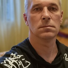 Фотография мужчины Виталий, 49 лет из г. Узловая