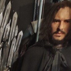 Фотография мужчины Сергей, 39 лет из г. Северодвинск