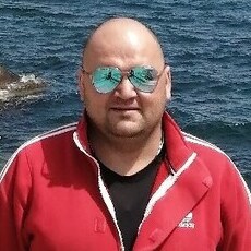 Фотография мужчины Алексей, 38 лет из г. Ейск