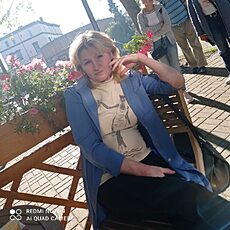 Фотография девушки Анжелика, 51 год из г. Калининград