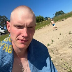 Фотография мужчины Денис, 25 лет из г. Железногорск