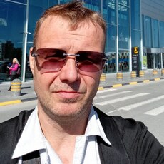 Фотография мужчины Андрей, 45 лет из г. Москва