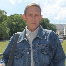 Фотография мужчины Вячеслав, 50 лет из г. Великий Новгород