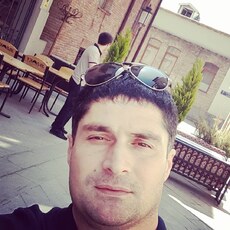 Фотография мужчины Али, 40 лет из г. Нальчик