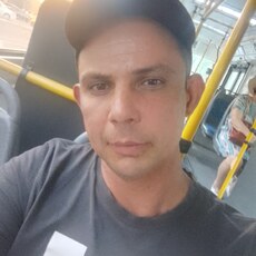 Фотография мужчины Максим, 41 год из г. Волгоград