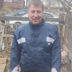 Фотография мужчины Сергей, 47 лет из г. Архангельск
