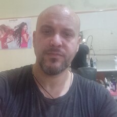 Фотография мужчины Алексей, 44 года из г. Макеевка