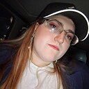 Кристина, 22 года