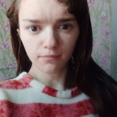 Фотография девушки Мадина Иванова, 19 лет из г. Волгоград