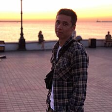 Фотография мужчины Дмитрий, 32 года из г. Северская