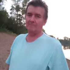 Фотография мужчины Леонид, 63 года из г. Бузулук