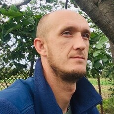 Фотография мужчины Андрей, 36 лет из г. Белово