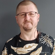 Фотография мужчины Владимир, 49 лет из г. Марганец