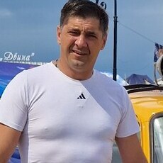 Фотография мужчины Антон, 41 год из г. Смоленск