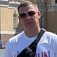 Фотография мужчины Валерий, 47 лет из г. Санкт-Петербург